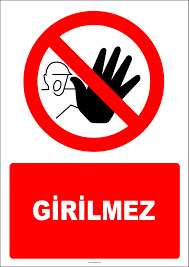 Kalbinin girişine bir yazı yazıyor olsaydı, ne yazardı?
