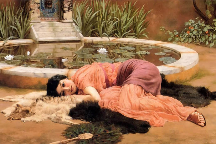 Dolce far niente ne demek, bunun anlamı nedir?