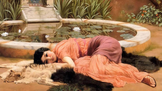 Dolce far niente ne demek, bunun anlamı nedir?
