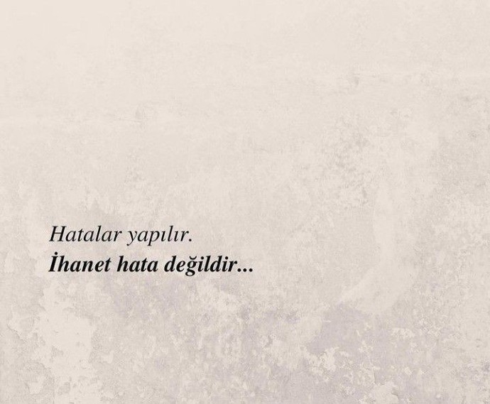 Birini kalıcı nasıl unutabiliriz?