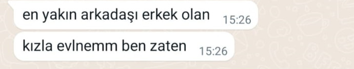 Ayyy ne olur evlennnn hatrım kalır sonra jkljjlk