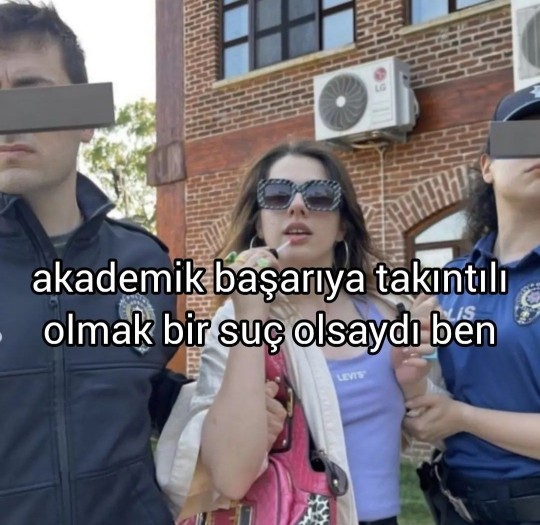 Takıntılı olduğunuz konular var mı?