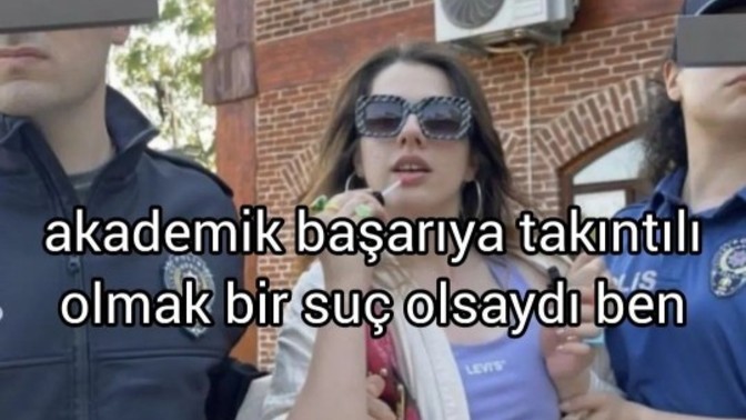 Takıntılı olduğunuz konular var mı?