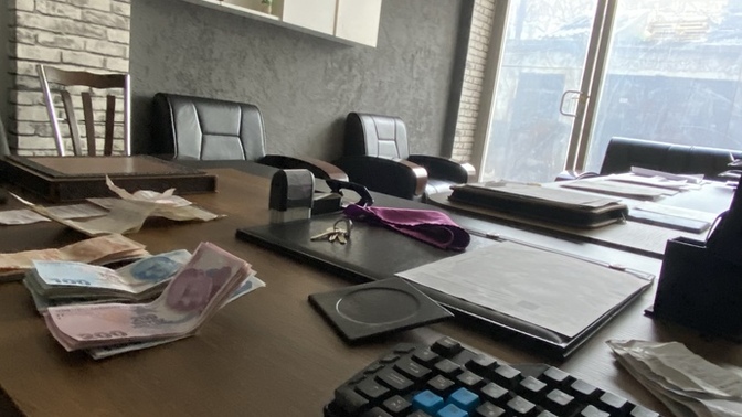 İş ortamında ve ya ev ortamında dağınık mısınız?