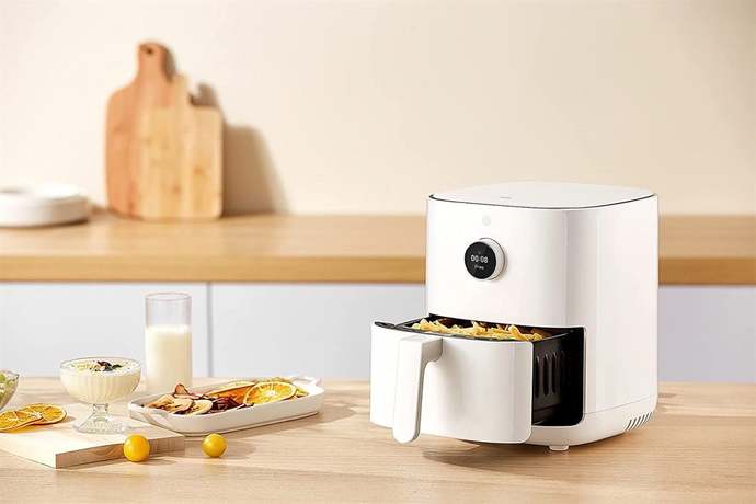 Xiaomi Mi Smart Airfryer