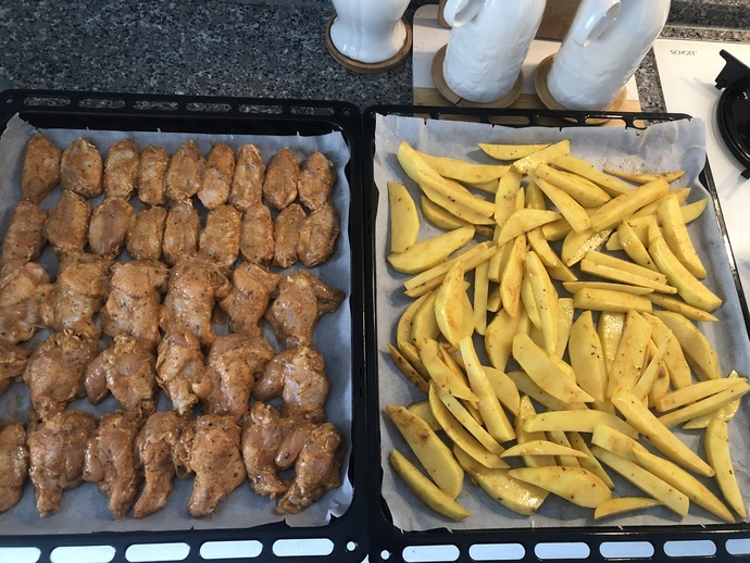 Bugünkü iftar menünüzde neler var?