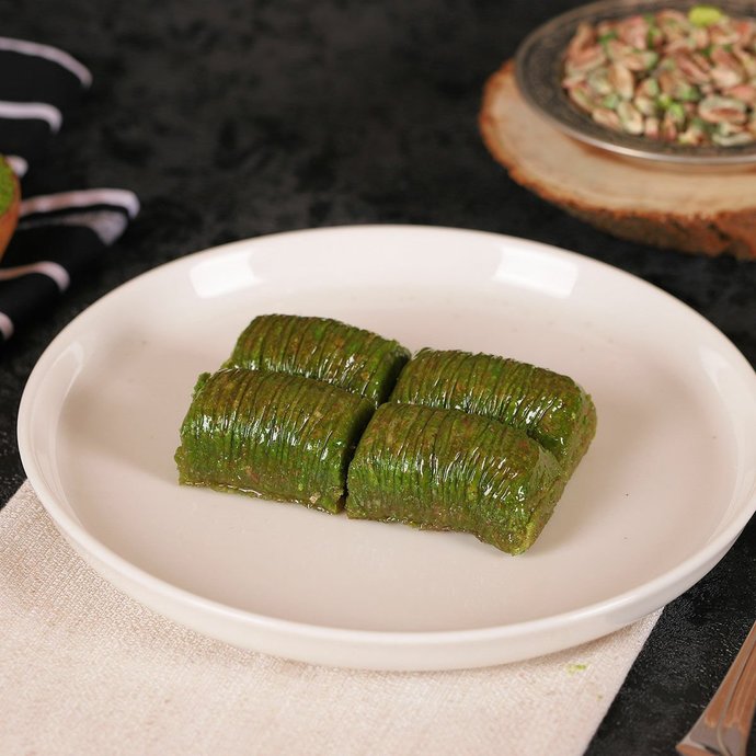 Bu aralar en çok istediğiniz tatlı hangisi?