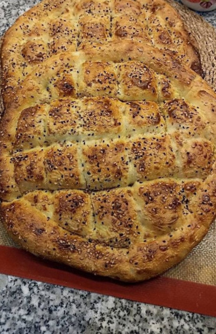 Ramazan pidesini evde yapar mısınız?