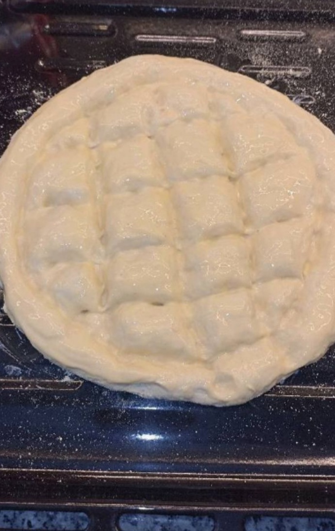 Ramazan pidesini evde yapar mısınız?