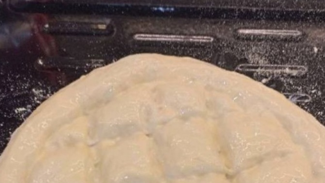 Ramazan pidesini evde yapar mısınız?
