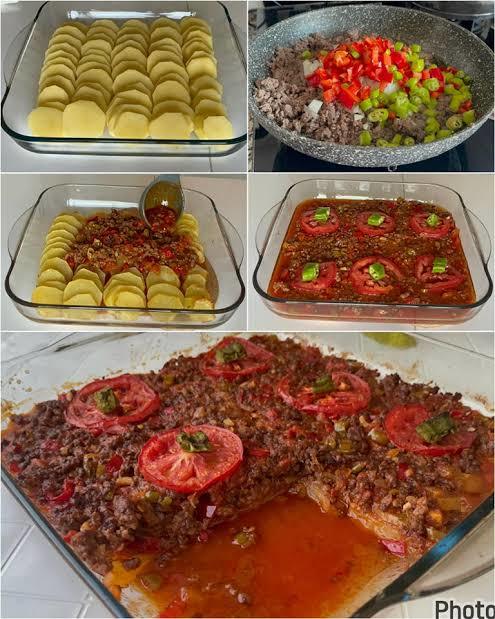 Patates oturtma