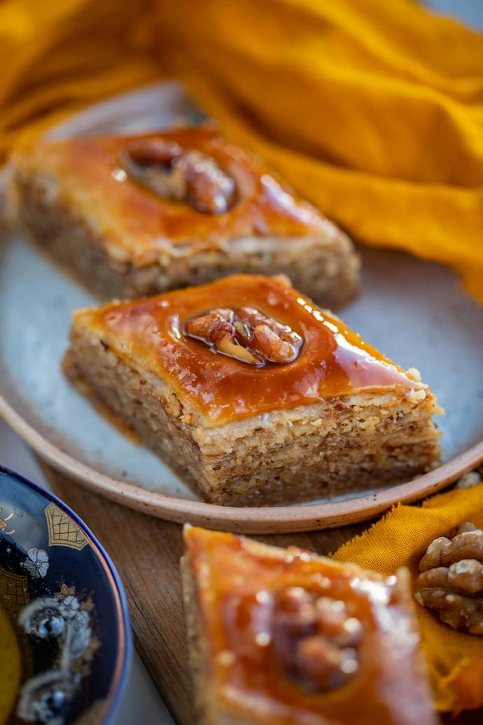 Ey cemaat-i Müslimin! Ramazanda iftardan sonra en çok tatlı mı yoksa kahve mi ararsınız?