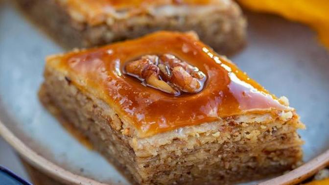 Ey cemaat-i Müslimin! Ramazan'da iftardan sonra en çok tatlı mı yoksa kahve mi ararsınız?