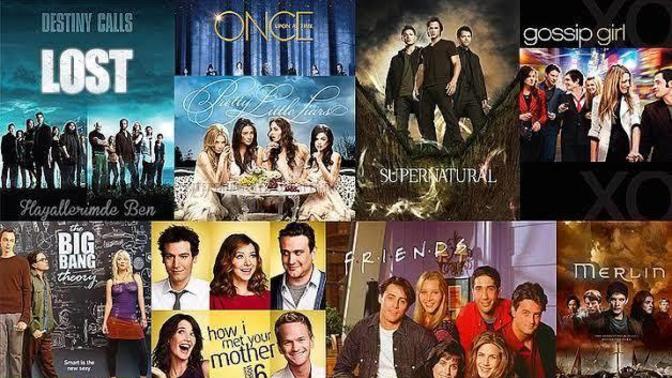 Yabancı dizi izlemek elitlik midir?