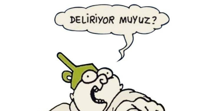 Kafayı yersem orucum bozulur mu🤔?