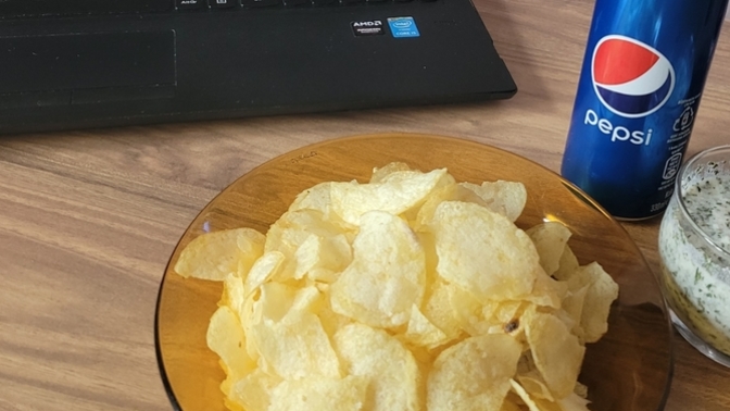Sizin favori cipsiniz hangisi?