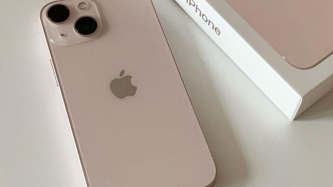 iPhone 13'e 38.699 TL verilir mi?