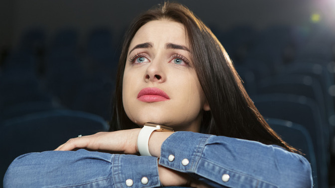Aşık olayım diye konuşuyorum ama sonuç hep aynı. Sizde de böyle mi?