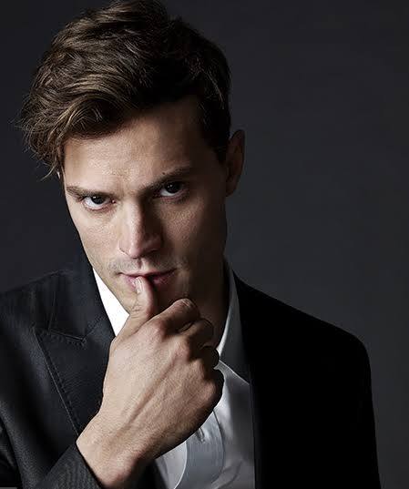 Bi Christian Grey olmadınız Ama bunun kadar "sert" olmayın yine de siz 😋 neyse ramazan... :)