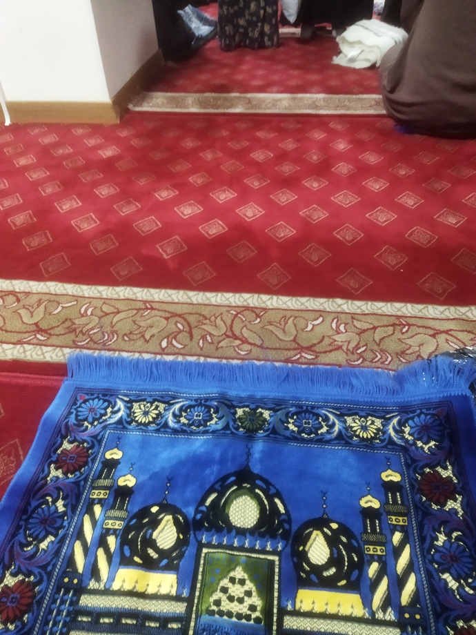 Ramazan şekerleri napıyosunuz bakalım?