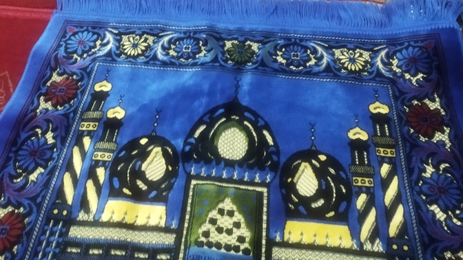 Ramazan şekerleri napıyosunuz bakalım?