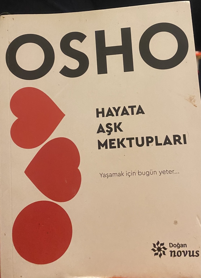 Kitap.