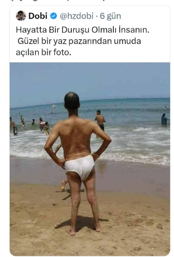 Kendinizi 3 kelime ile nasıl tanımlarsınız?