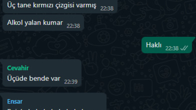 Ebeveyn olsaydınız, çocuğunuzun evleneceği insanda ne gibi özellikler olmasını isterdiniz?