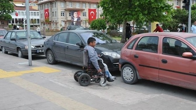 Asıl engel zihinlerde midir, bedenlerde mi?
