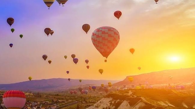 Neşeli bir gün geçirdiniz mi?
