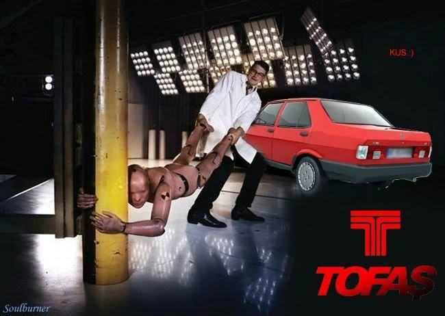Çarpışma testleri, otomobil seçiminizde ne kadar etkilidir?