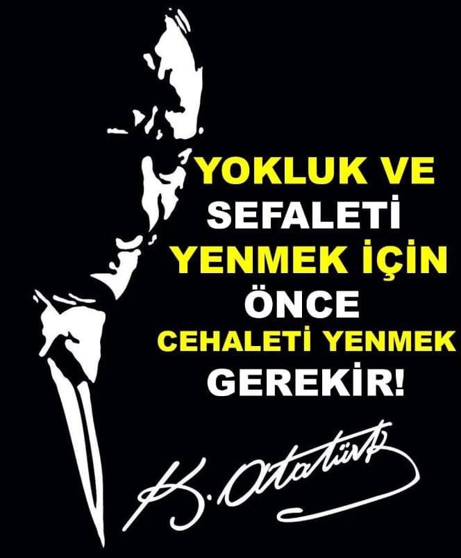 Ülke battı hayırlı olsunmu sizce 😂?