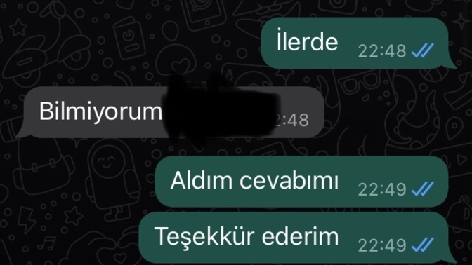 2 senelik ilişkim evlilik konusuna gelemiyor ayrıldım iyi mi yaptım?