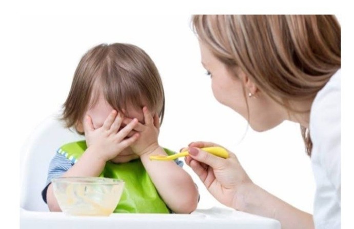 Çocuğunuzun iştahsızlığını nasıl giderirsiniz?