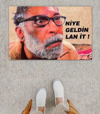Burcuna göre hangi Kurtlar Vadisi karakterisin?