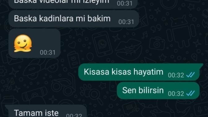 Sevgilim neden böyle davranıyor?