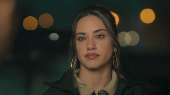 Kendini nasıl tanımlarsın?