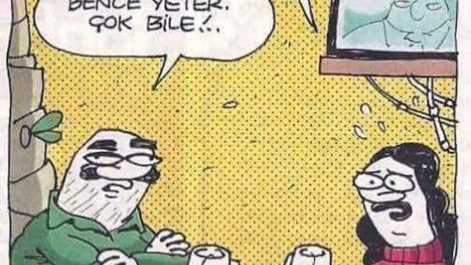 Sevgilinle hangi yönünün ortak olmasını istersin?