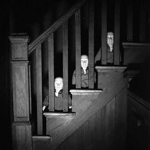 Başından cinni veya paranormal bir olay geçen var mı?