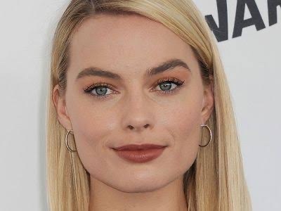 Margot Robbie güzel bir kadın mı? Benzer birini görseniz düşünceniz ne olurdu?