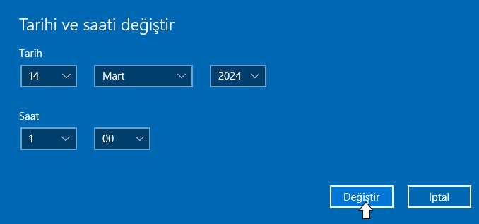 Sabahları çok istekliyim ne yapacağım böyle?