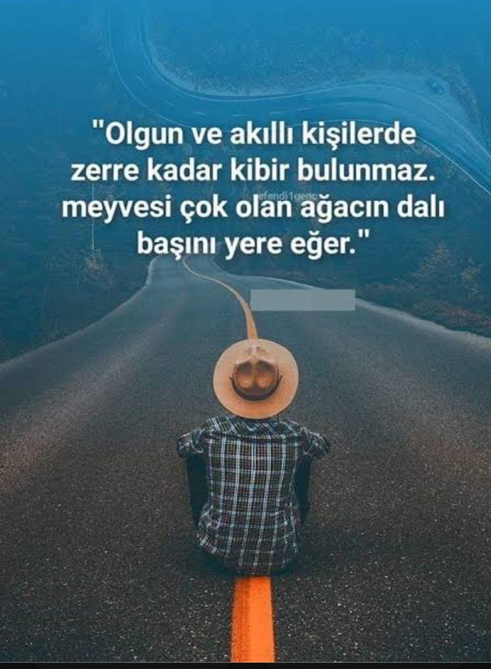 Görmeyi bilenler beni zaten görür dediğiniz kimler var?