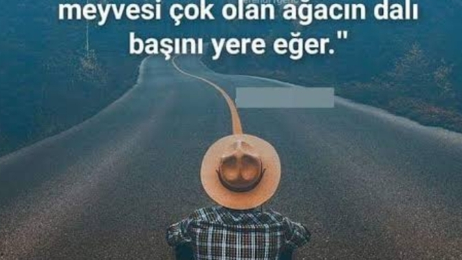 Görmeyi bilenler beni zaten görür dediğiniz kimler var?