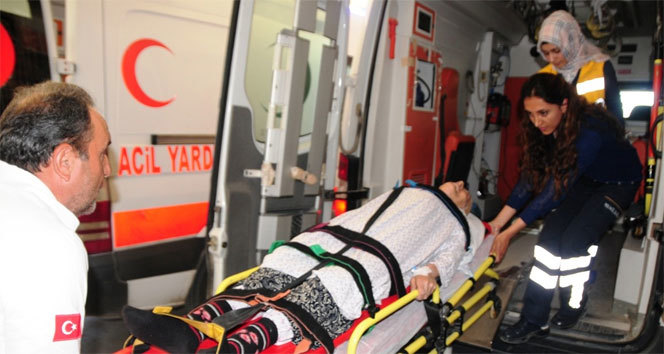 Kadinlar regl olmayı fazla abartmıyor mu?