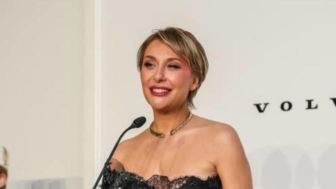 Gülse Birsel yeni bir dizi projesi olduğunu açıkladı! Dizi çıktığında izler misin?