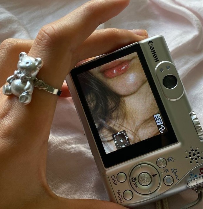 Galerinizde çektiğiniz en son fotoğraf nedir?