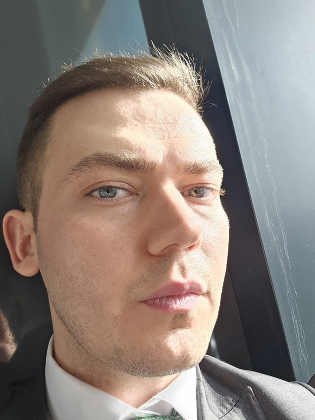 Galerinizde çektiğiniz en son fotoğraf nedir?