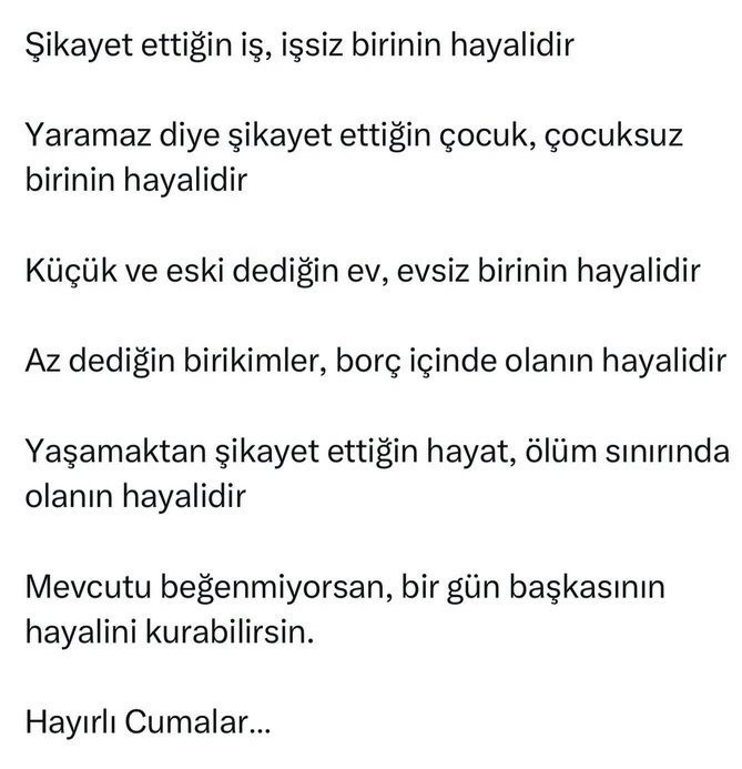 Galerinizde çektiğiniz en son fotoğraf nedir?