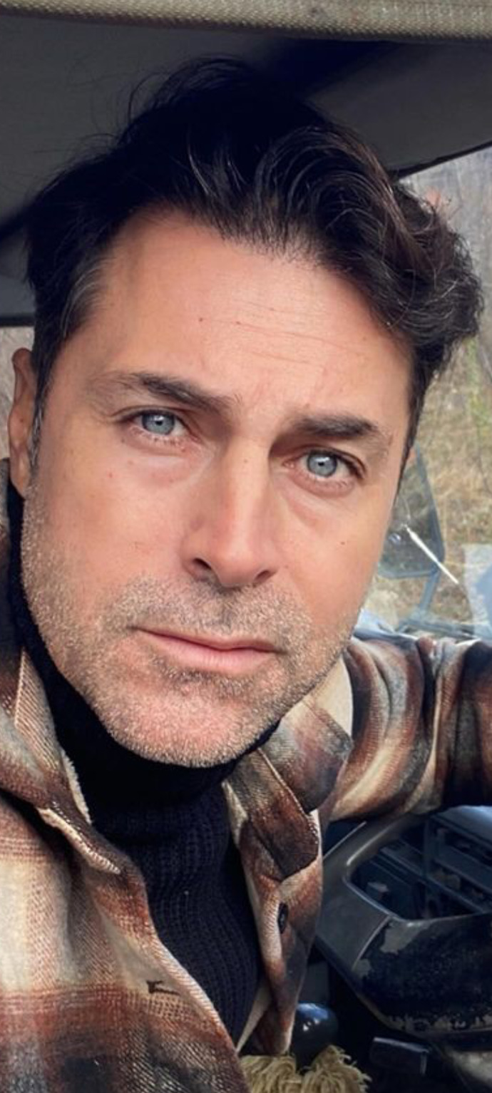 Kıvanç Kasabalı tipi nasıl sizce?