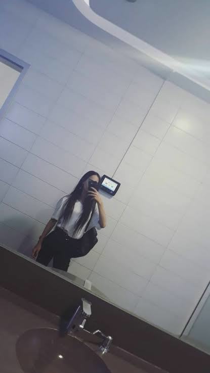 Lavoba aynasında fotoğraf çekinmeyi nasıl buluyorsunuz?